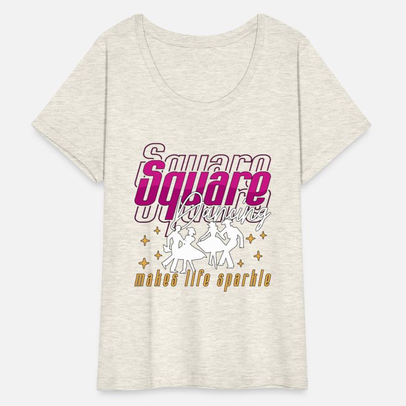 Square Dancing Makes Life Sparkle Western Dancing