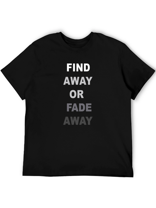Find A Way T-Shirt