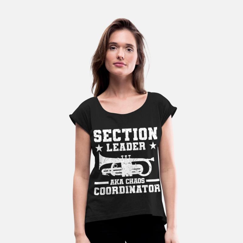 Staffführer Marschkapelle | Band Brass Band Gift