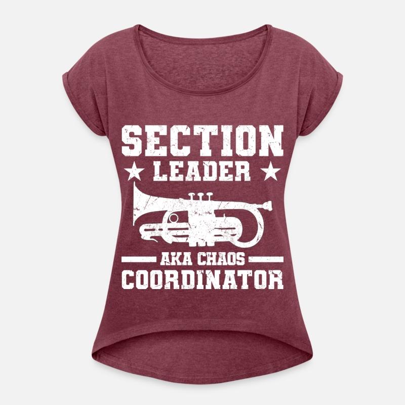 Staffführer Marschkapelle | Band Brass Band Gift