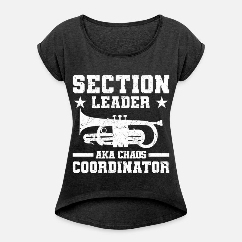 Staffführer Marschkapelle | Band Brass Band Gift