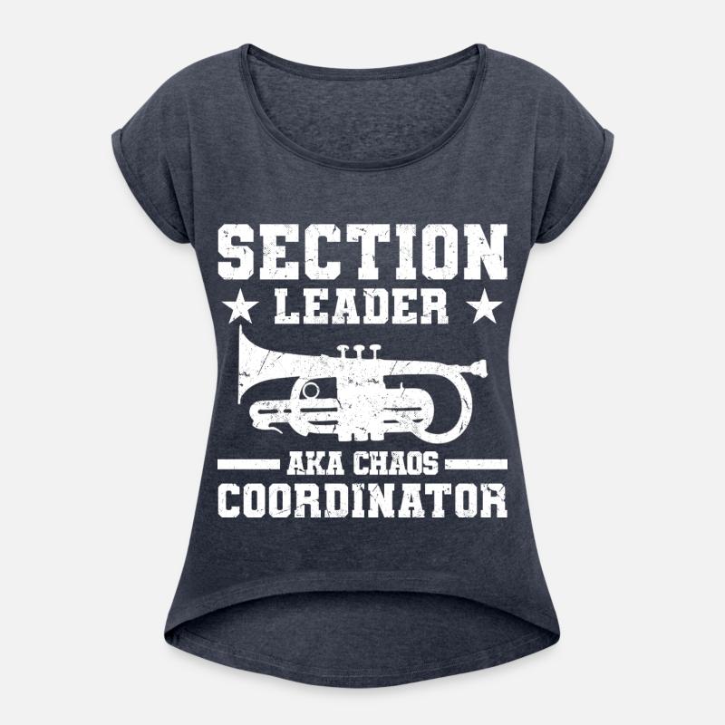 Staffführer Marschkapelle | Band Brass Band Gift