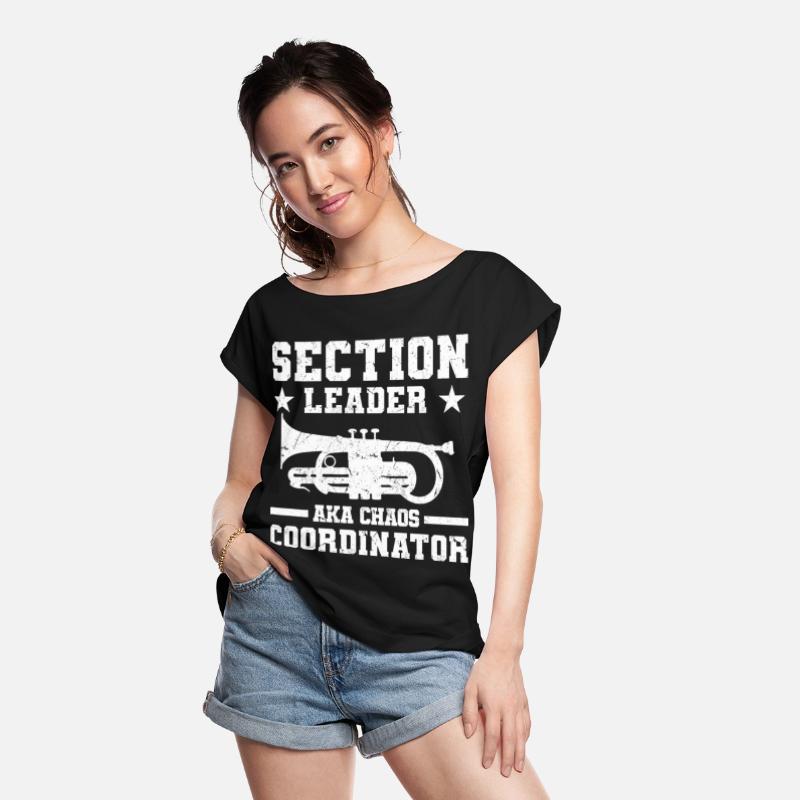 Staffführer Marschkapelle | Band Brass Band Gift