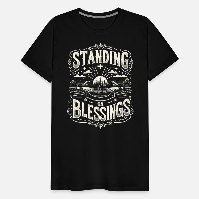 Standing On Blessings 6