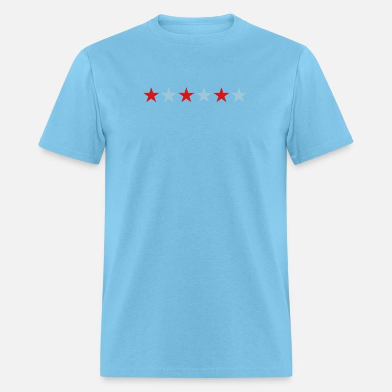 STAR STARS MILITARY BARS Vector B