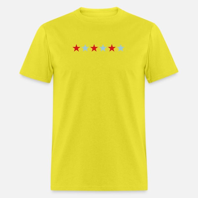 STAR STARS MILITARY BARS Vector B