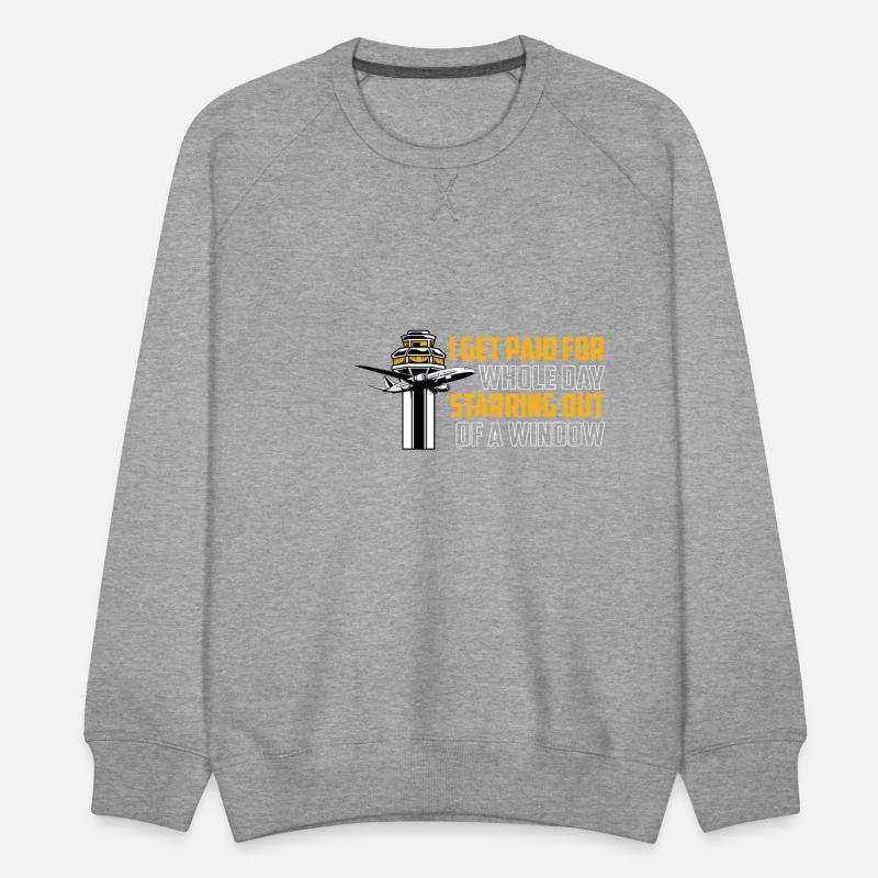 Starring Out Window Cheerful Person Gift