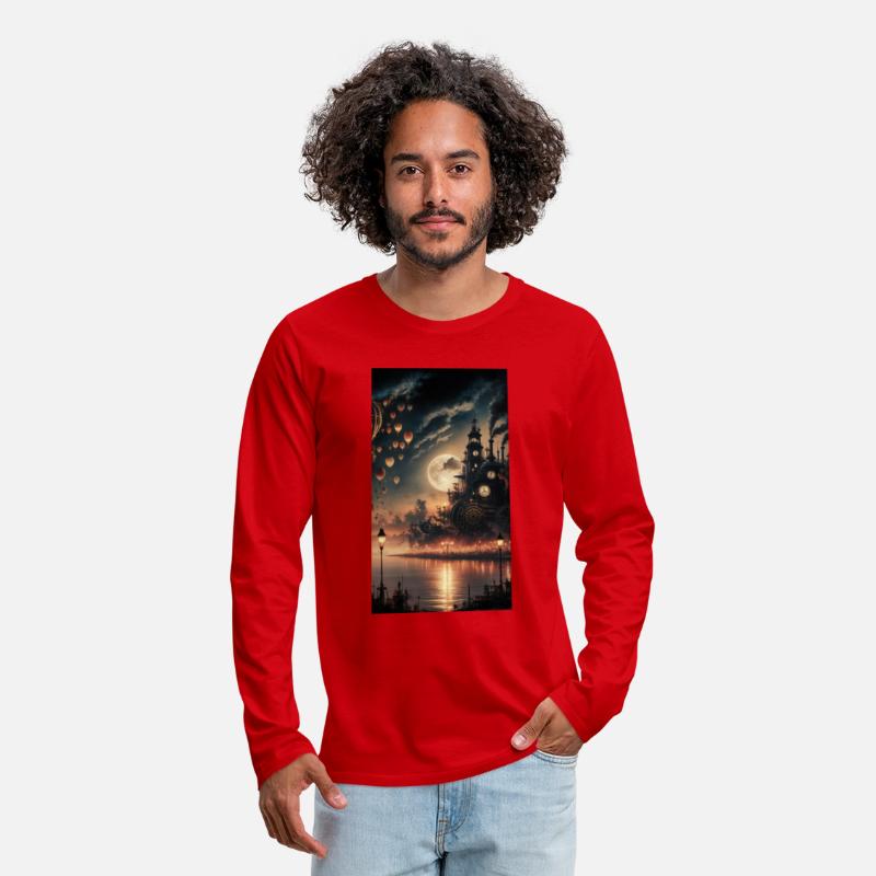 Steamship Metropolis