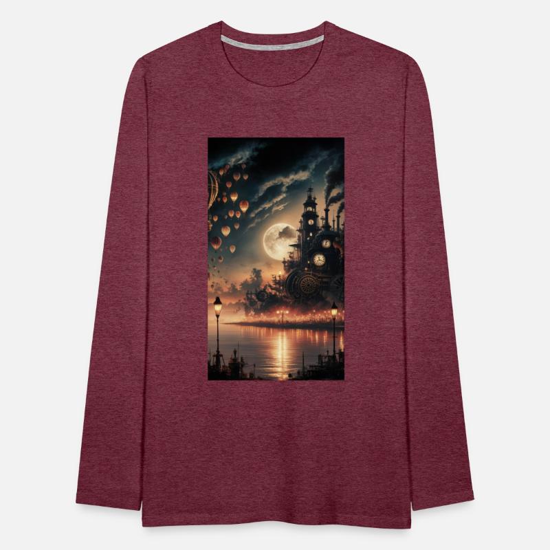 Steamship Metropolis