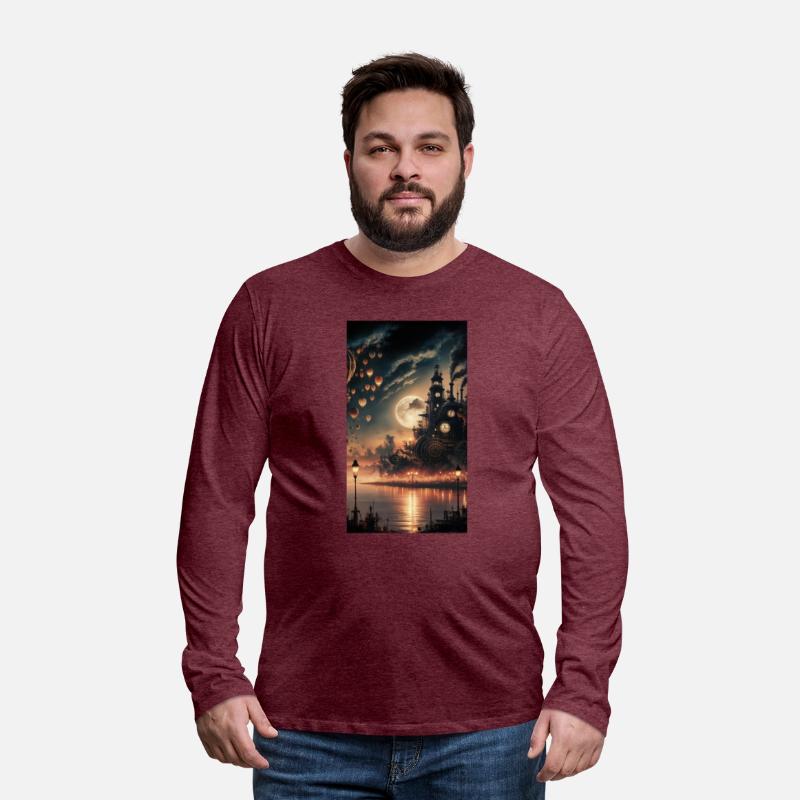 Steamship Metropolis