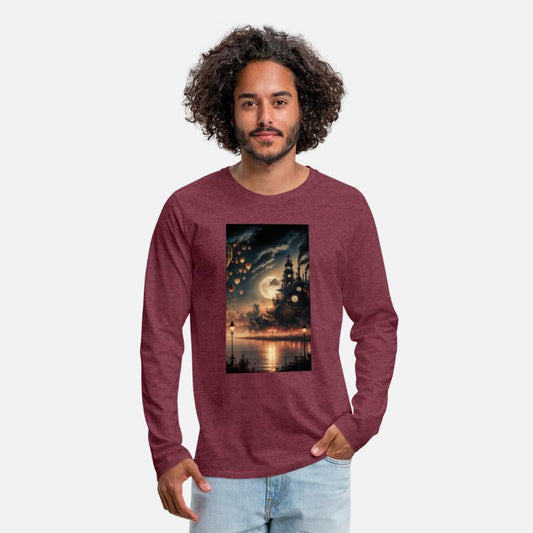 Steamship Metropolis