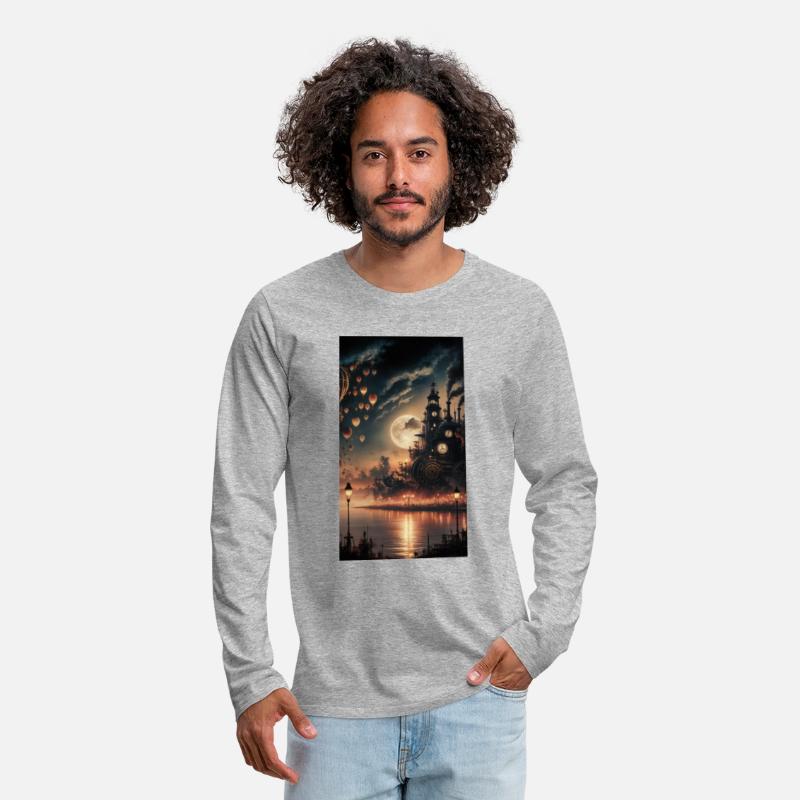 Steamship Metropolis