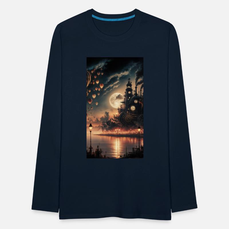 Steamship Metropolis