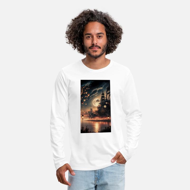 Steamship Metropolis