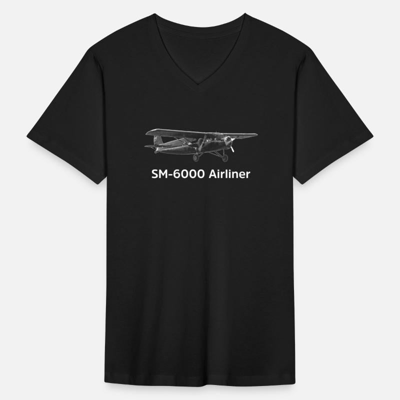 Stinson Airliner Aircraft