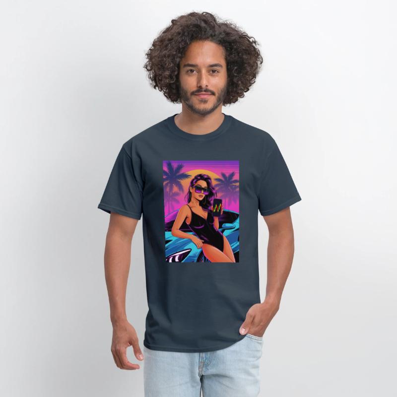 Stock Market Crypto Forex Day Trader Wall Street