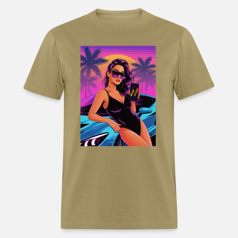 Stock Market Crypto Forex Day Trader Wall Street