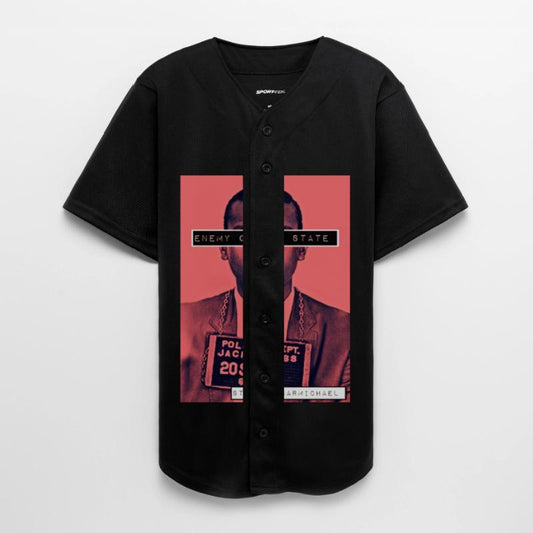 Stokely Carmichael (R)