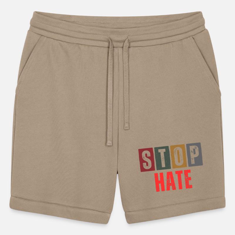 Stop Hate Merch