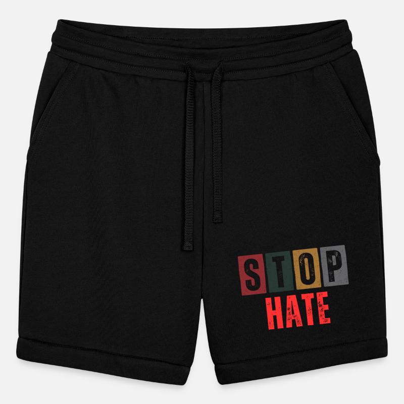 Stop Hate Merch