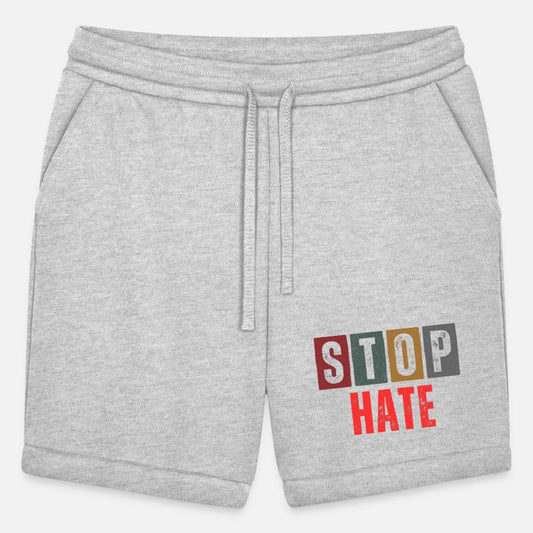 Stop Hate Merch