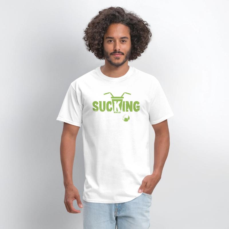 Stop Sucking Say to No Plastic Earth Day Planet