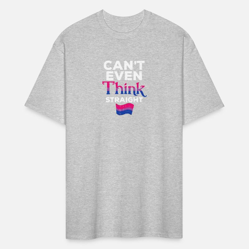 Straight LGBTQ Bisexual Flag Gay Pride