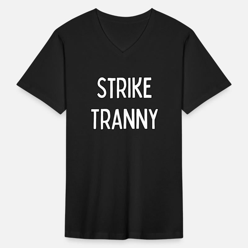 Strike Tranny Sexy Clothing