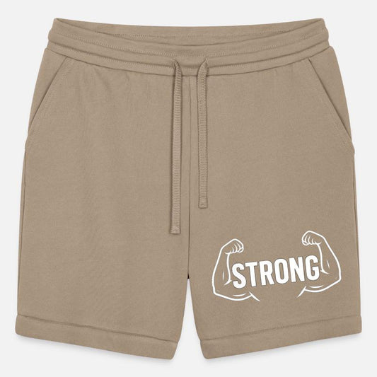 Strong Muscles Power