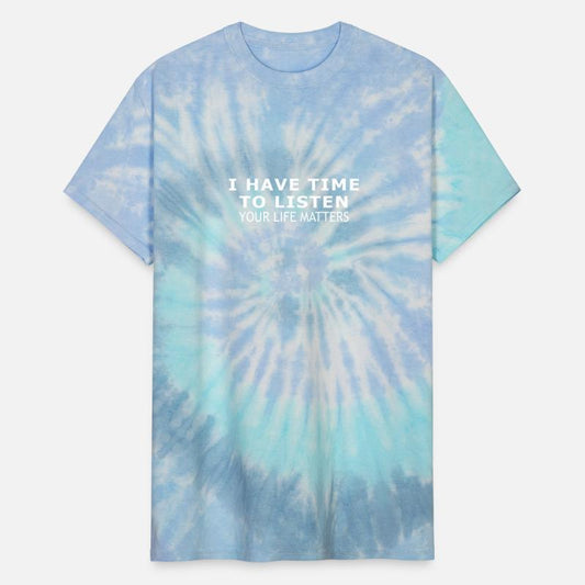 Suicide Prevention Shirt Teacher Counselor Mental