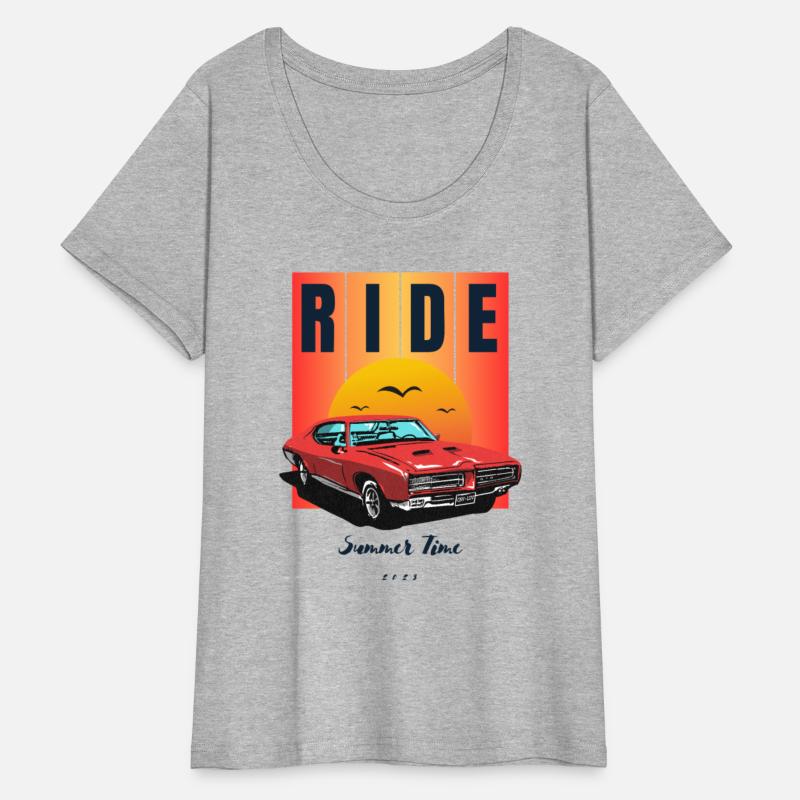 Summer Time Summer vibes 2023 Summer ride Vintage