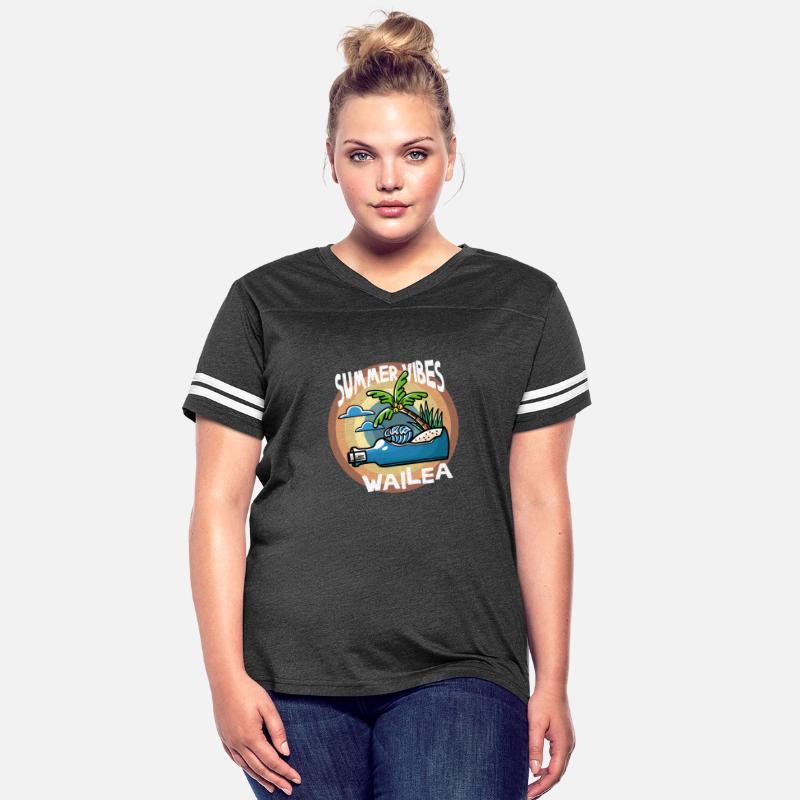 Summer Vibes in Wailea