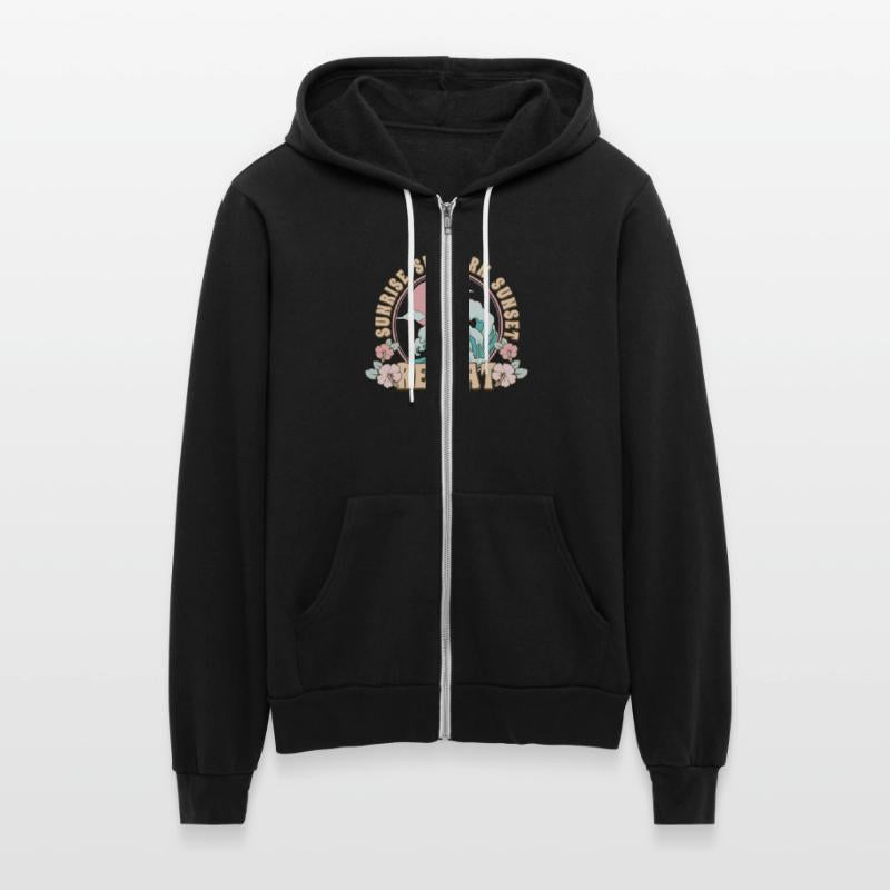 Summer Vibes Pastel girly Vintage Beach Bum