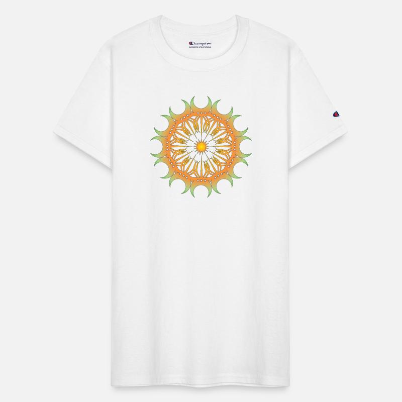 Sun Mandala