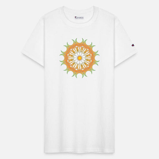 Sun Mandala