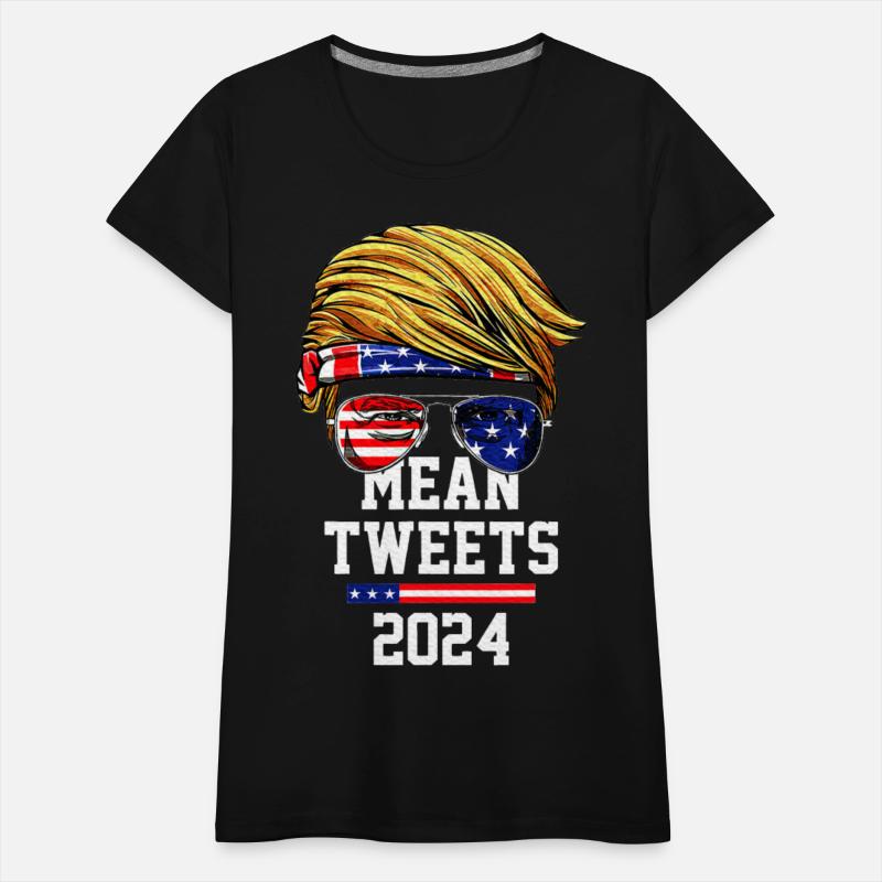 sunglasses trump 2024 mean tweets 4th of july