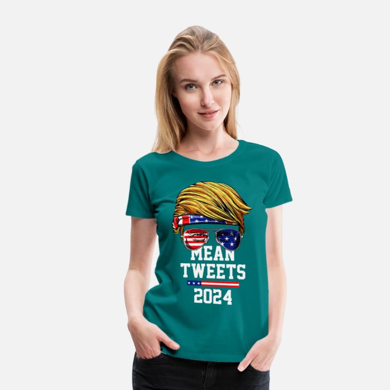 sunglasses trump 2024 mean tweets 4th of july