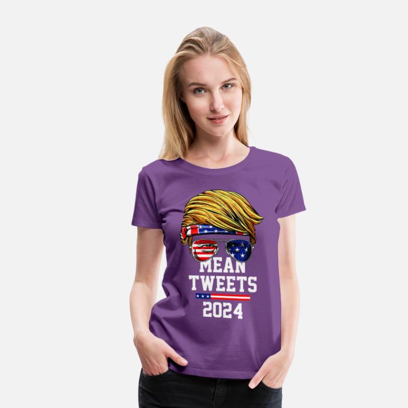 sunglasses trump 2024 mean tweets 4th of july