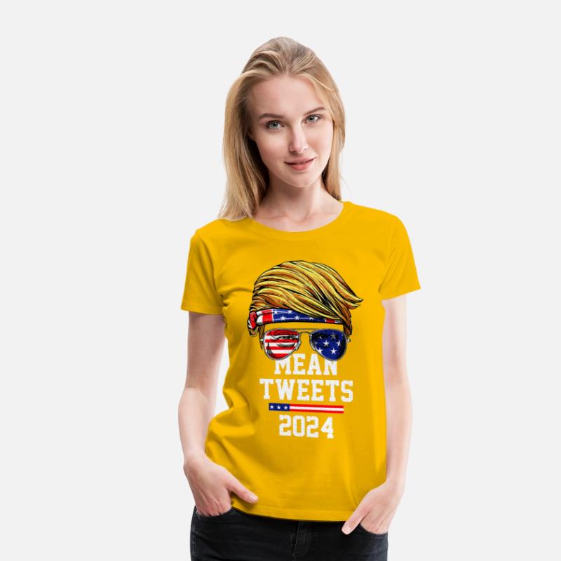 sunglasses trump 2024 mean tweets 4th of july