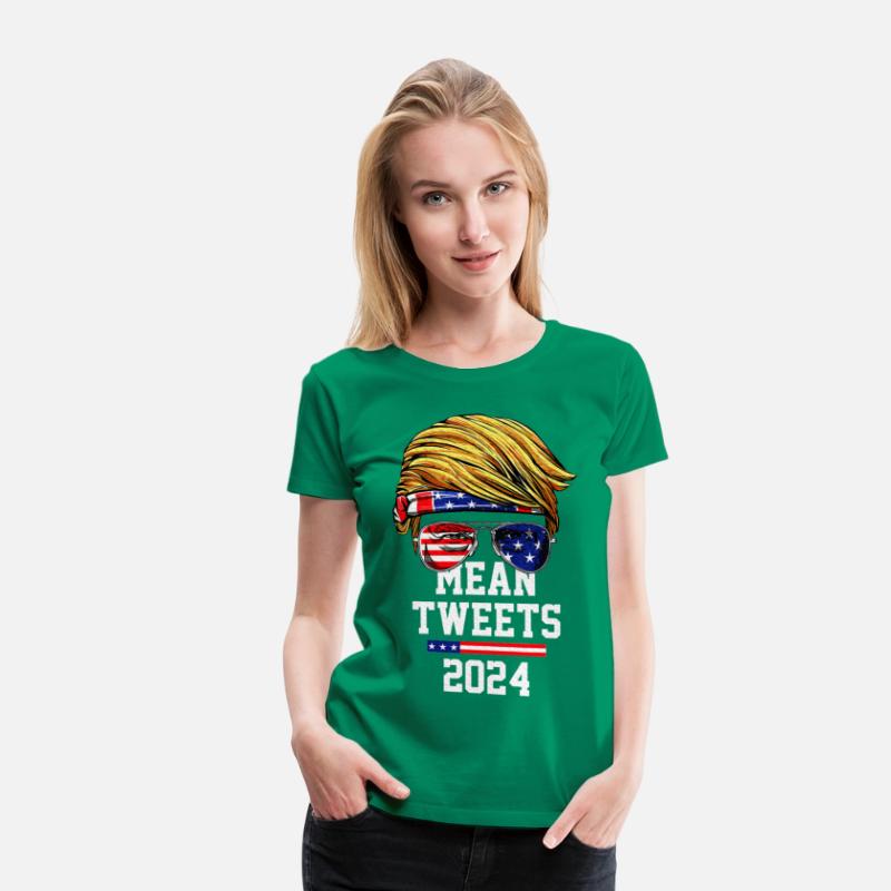 sunglasses trump 2024 mean tweets 4th of july