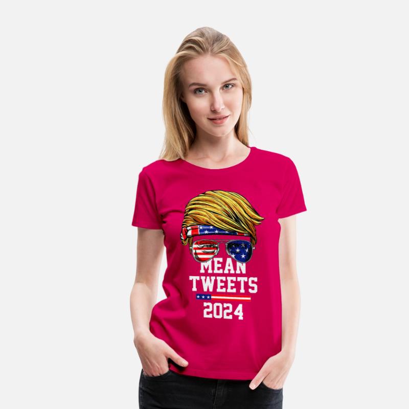 sunglasses trump 2024 mean tweets 4th of july