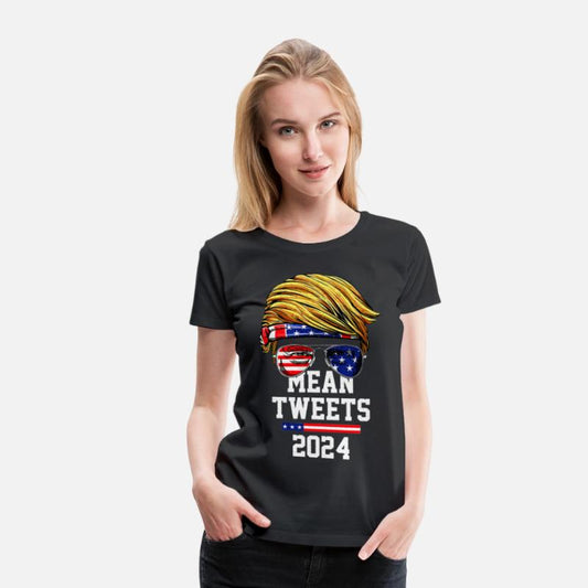 sunglasses trump 2024 mean tweets 4th of july