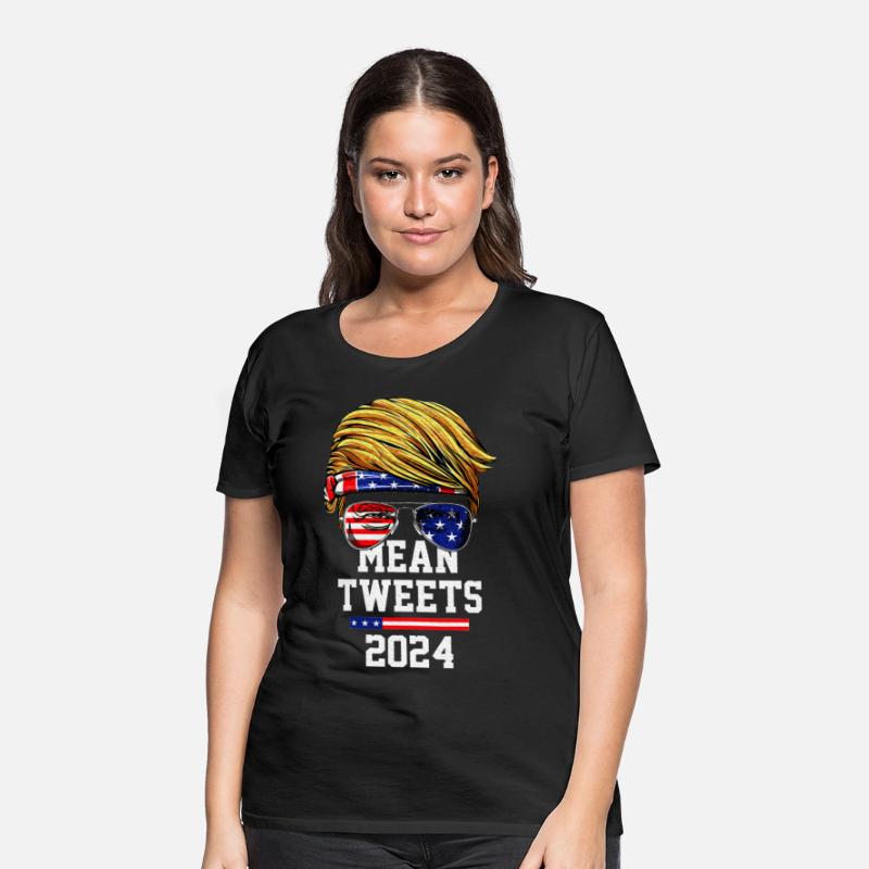 sunglasses trump 2024 mean tweets 4th of july