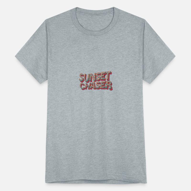 Sunset Chaser