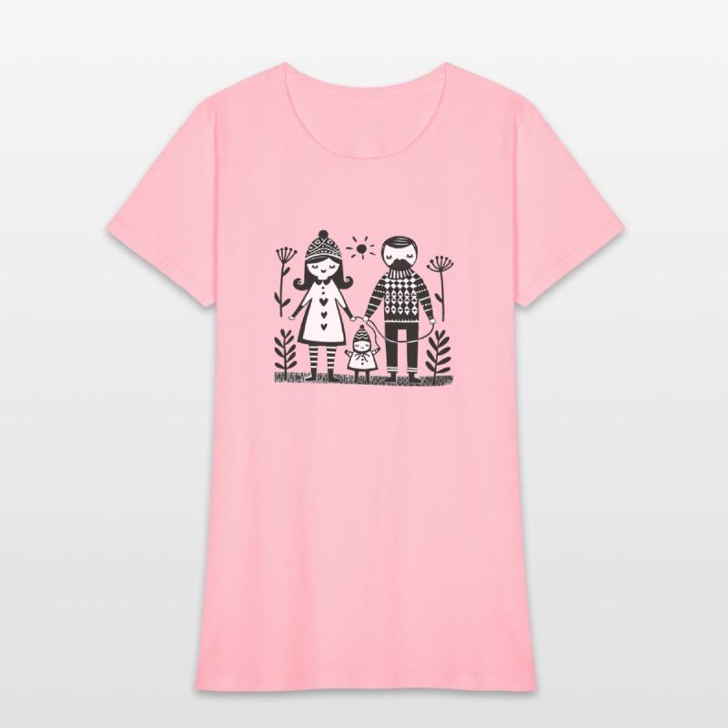 Sunshine and Togetherness on a Cool Day