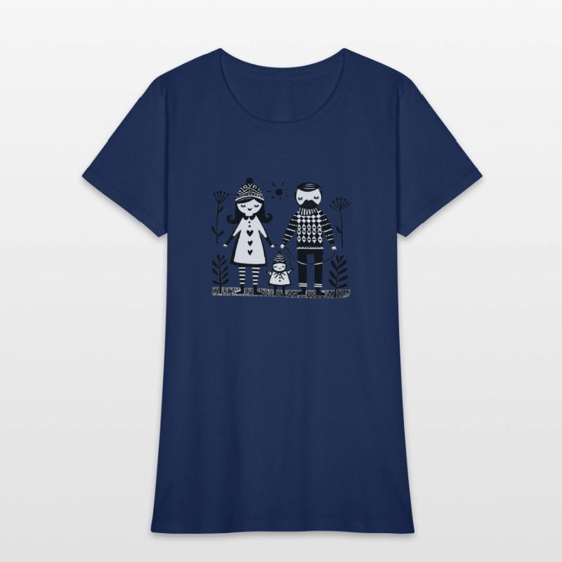 Sunshine and Togetherness on a Cool Day