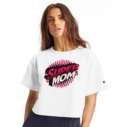 Super Mom gift for birthday mothers day