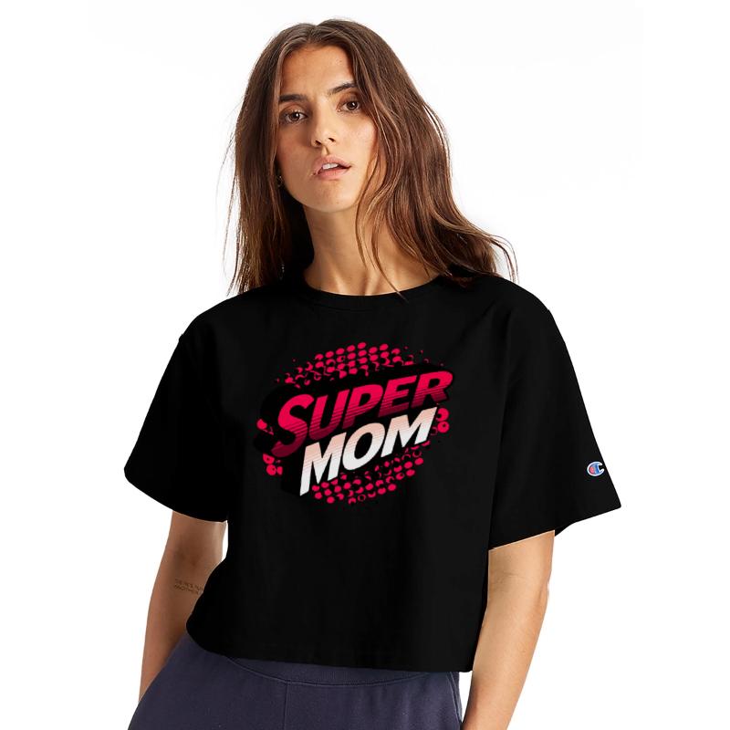 Super Mom gift for birthday mothers day