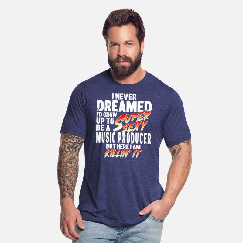 Super Sexy Music Producer Music Production Gift