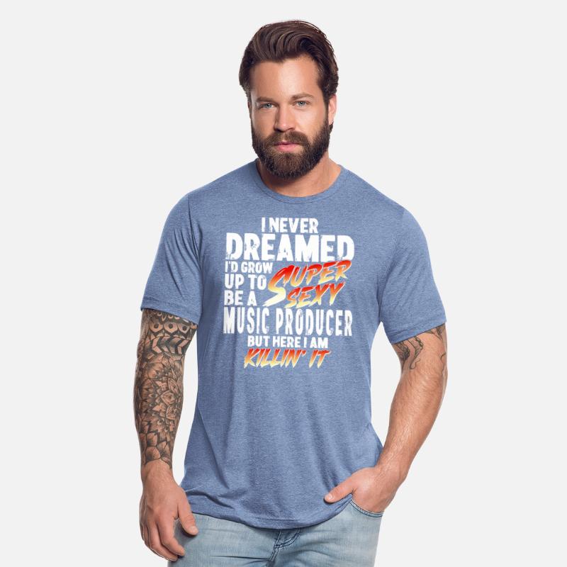 Super Sexy Music Producer Music Production Gift